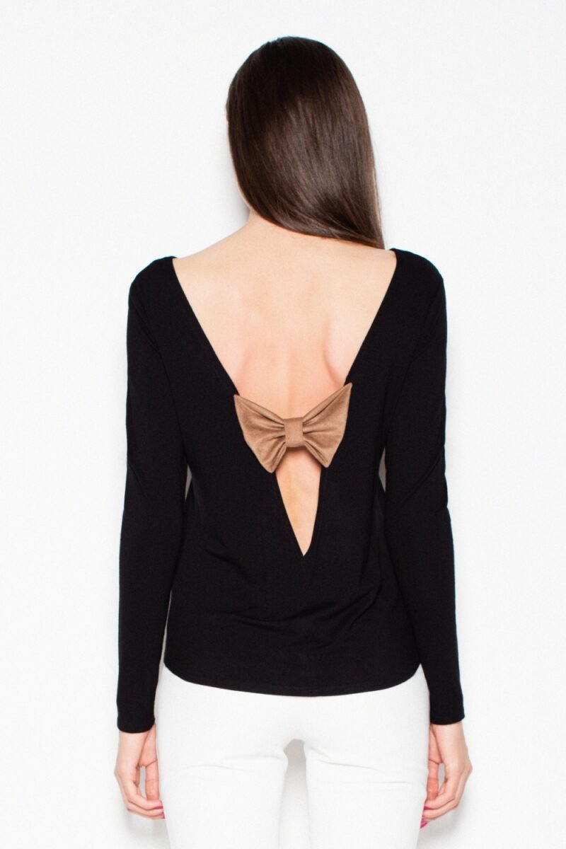 Blouse model 77537 Venaton - Image 2