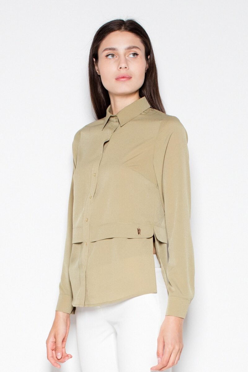 Long sleeve shirt model 77460 Venaton