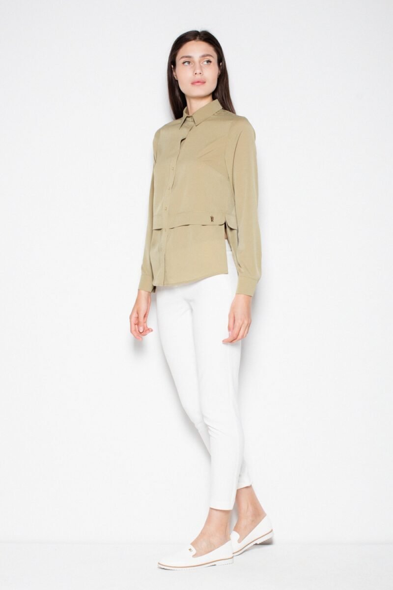 Long sleeve shirt model 77460 Venaton - Image 2