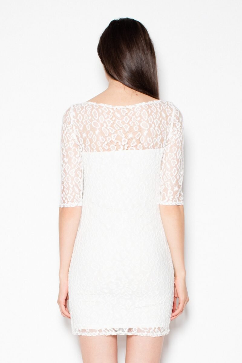Evening dress model 77253 Venaton - Image 2