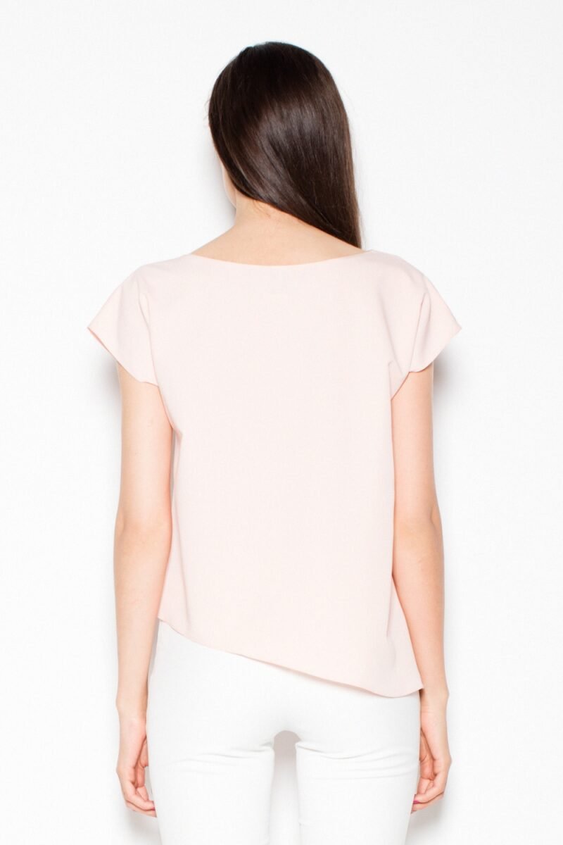 Blouse model 77556 Venaton - Image 3