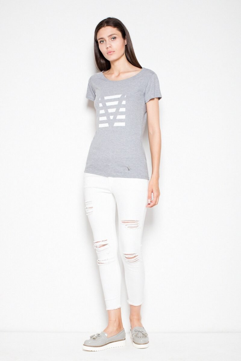 Blouse model 77179 Venaton - Image 2