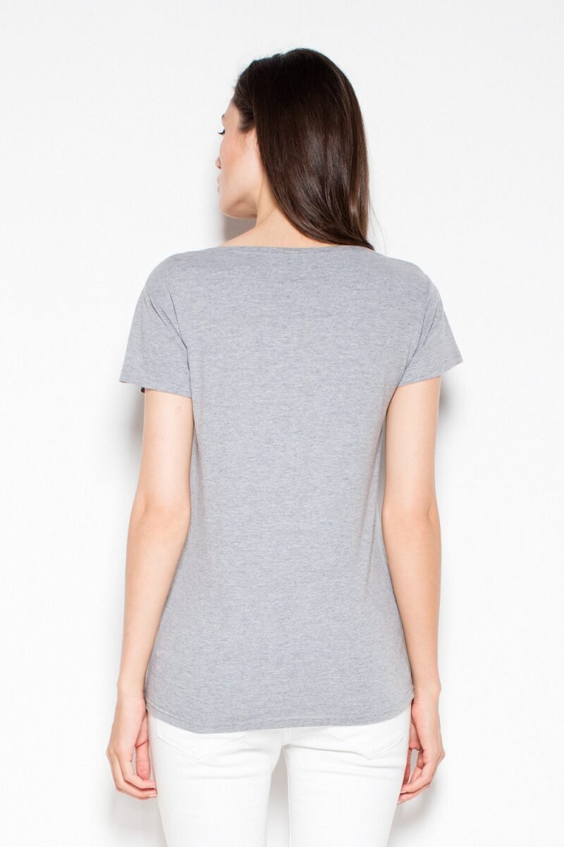 Blouse model 77179 Venaton - Image 3