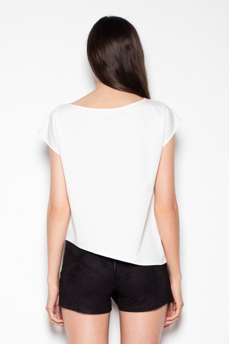 Blouse model 77557 Venaton - Image 3