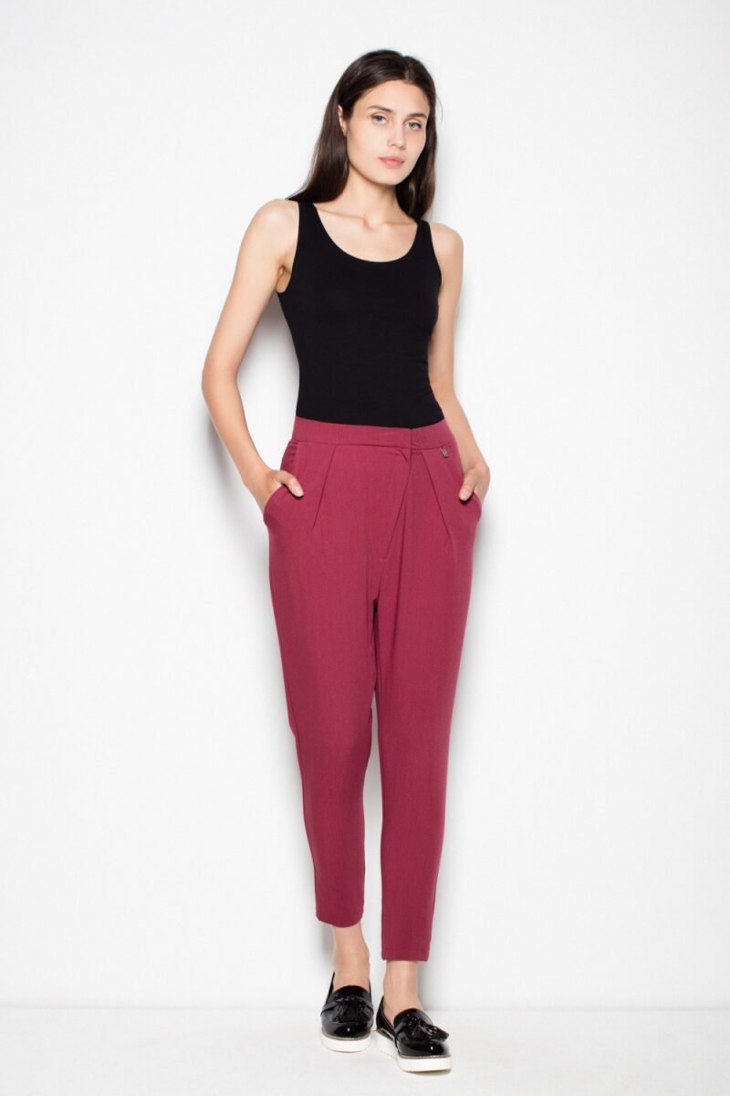 Women trousers model 77388 Venaton - Image 2
