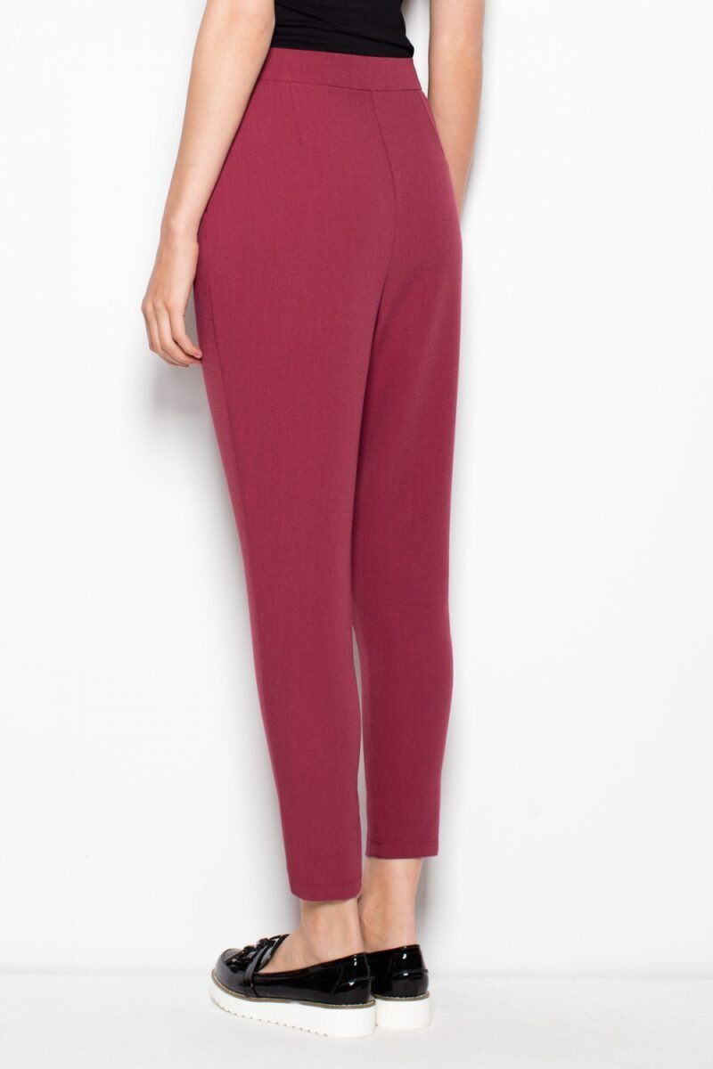 Women trousers model 77388 Venaton - Image 3