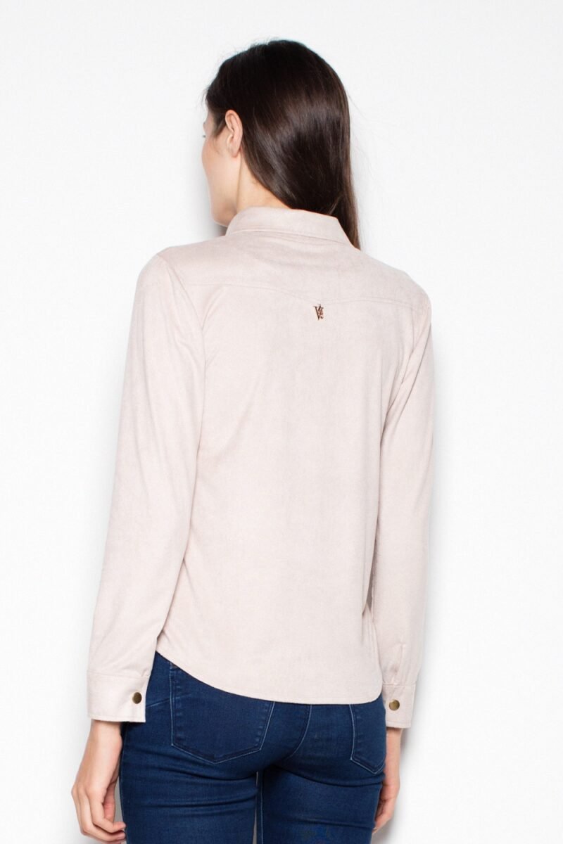 Long sleeve shirt model 77465 Venaton - Image 3