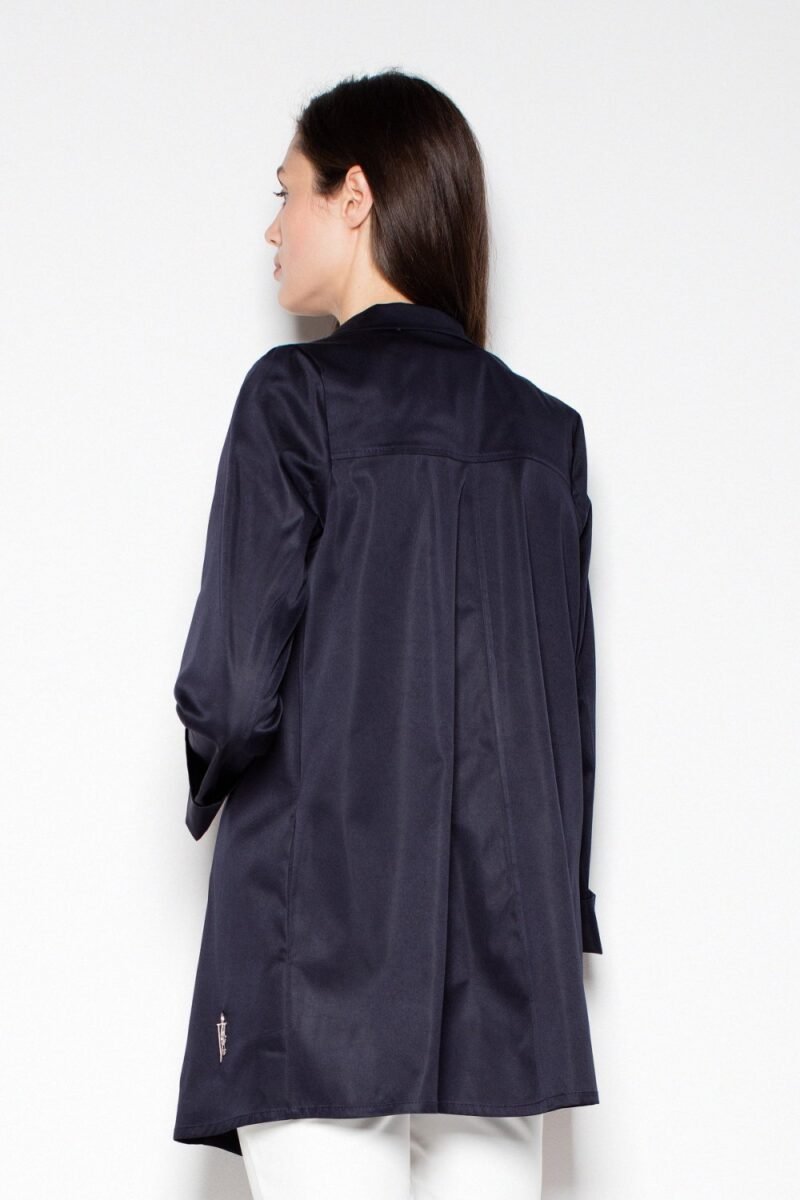 Coat model 77420 Venaton - Image 2