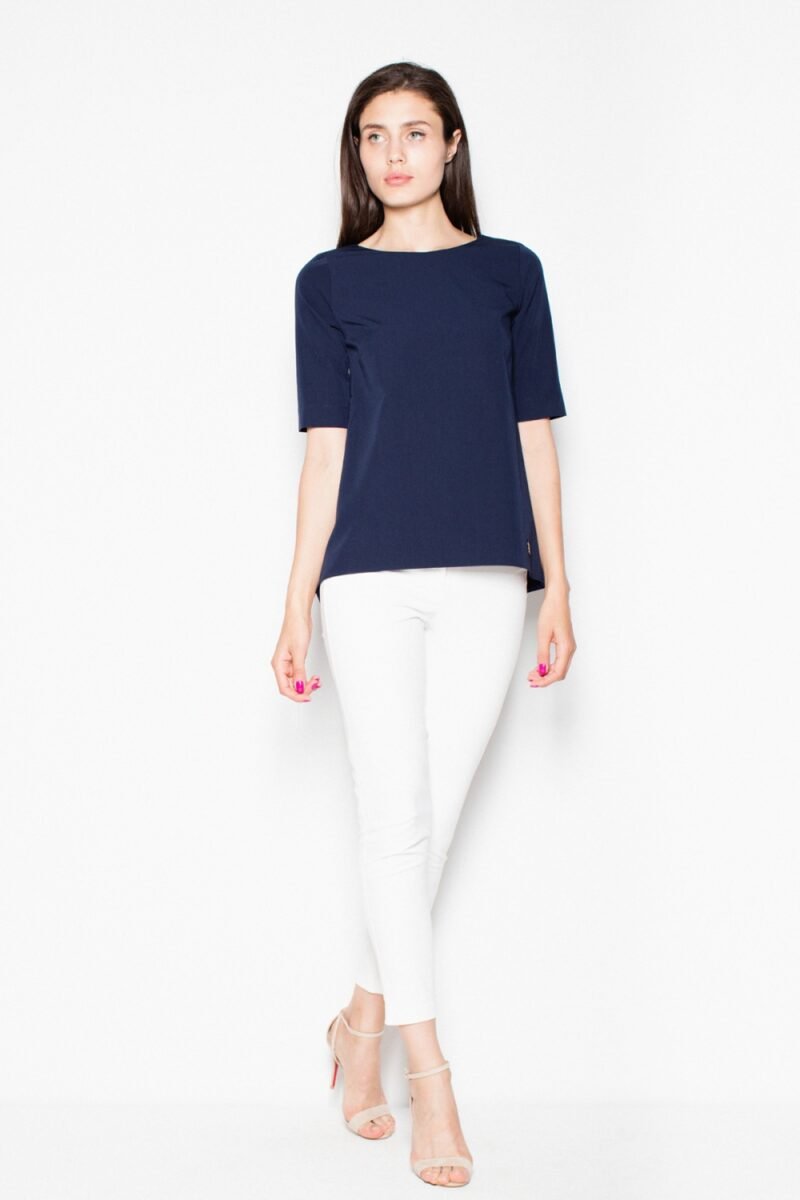 Blouse model 77576 Venaton - Image 2