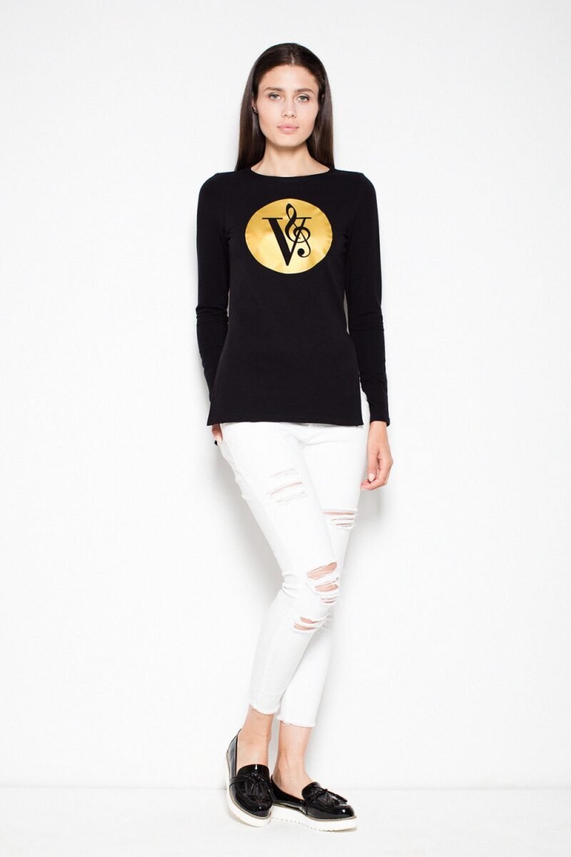 Sweatshirt model 77521 Venaton - Image 2