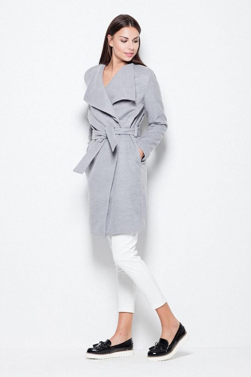 Coat model 111795 Venaton Wholesale Clothing Online, Women`s Fashion, Shoes, Lingerie & Underwear - Matterhorn