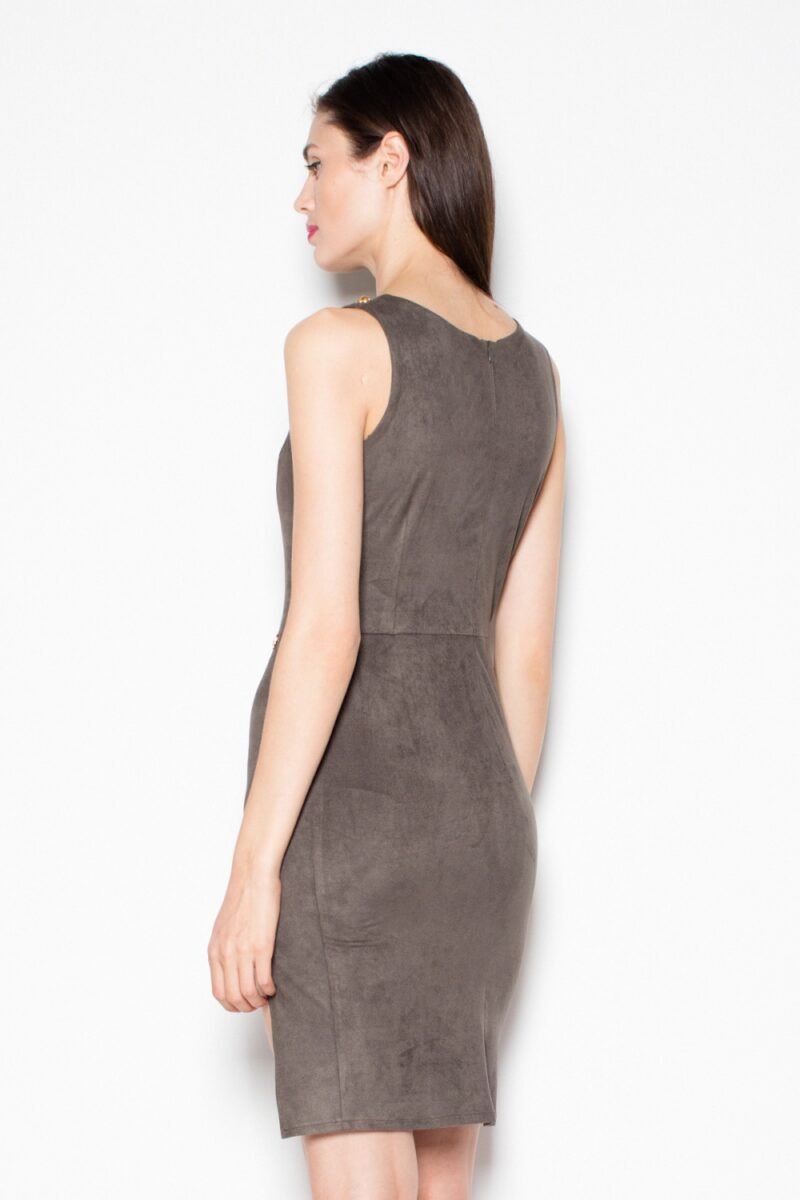 Evening dress model 77244 Venaton - Image 2