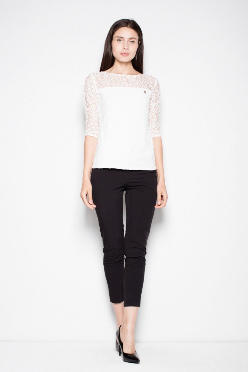 Blouse model 77526 Venaton - Image 2