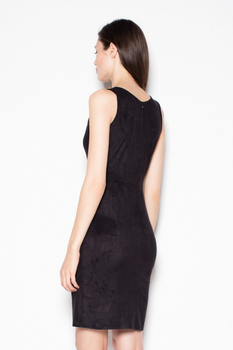 Evening dress model 77245 Venaton - Image 2
