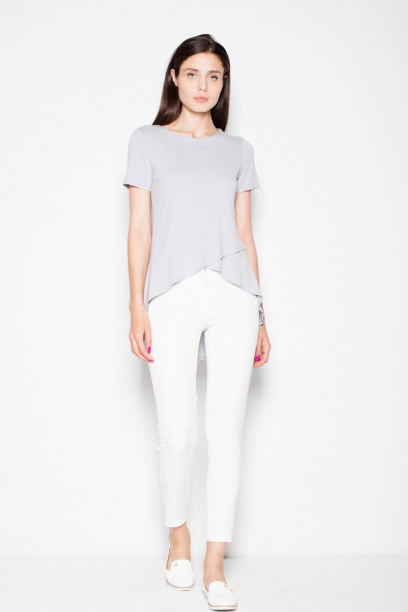 Blouse model 77172 Venaton - Image 2