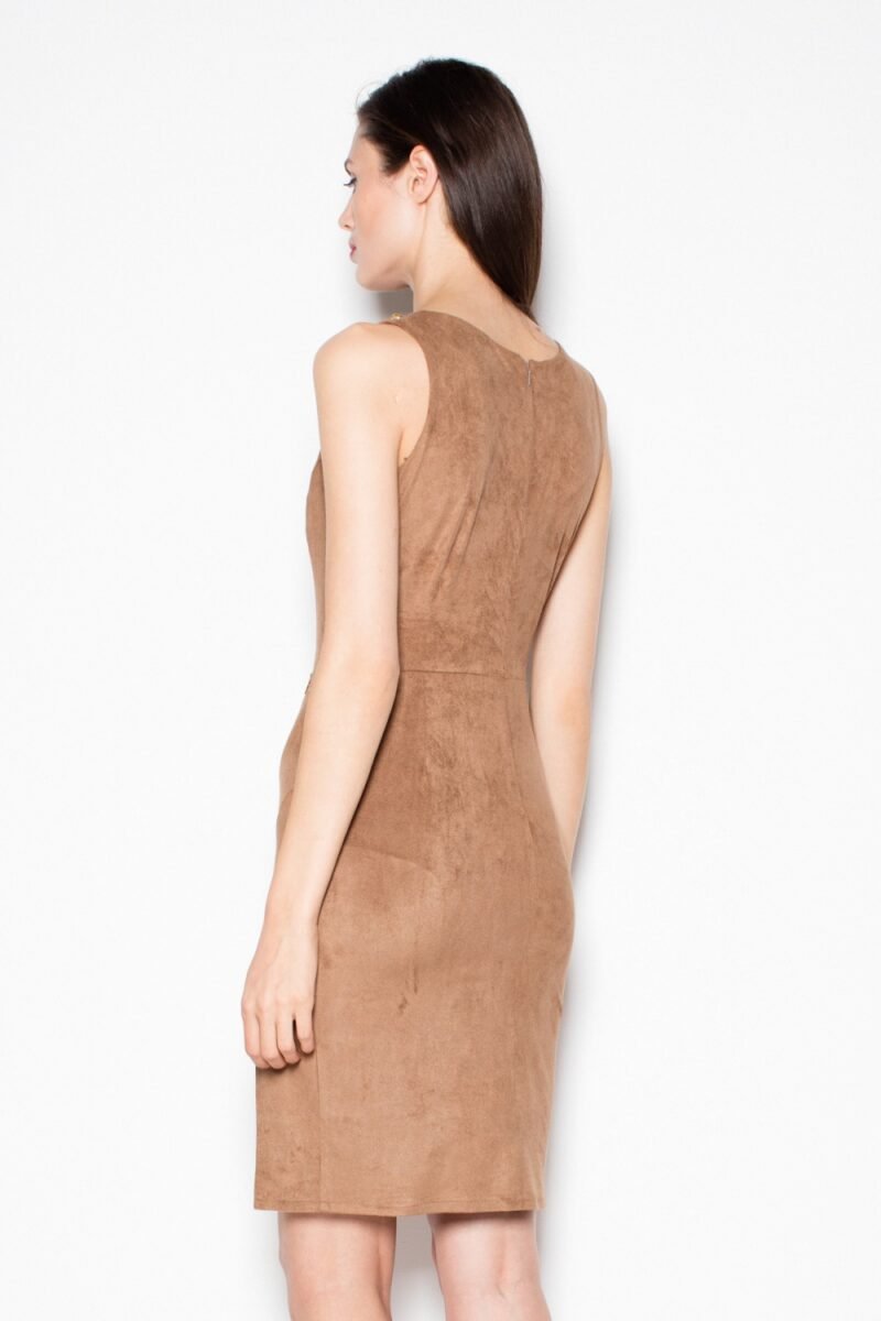 Evening dress model 77248 Venaton - Image 2