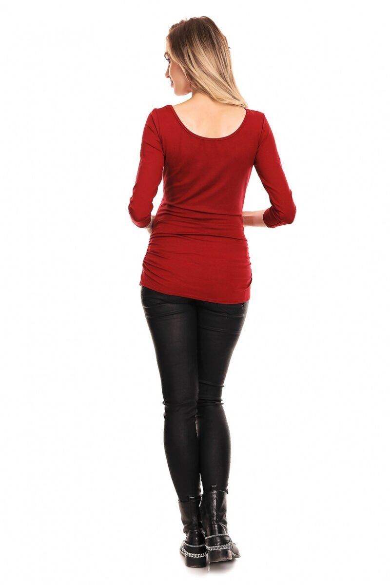 Blouse model 133326 PeeKaBoo - Image 3