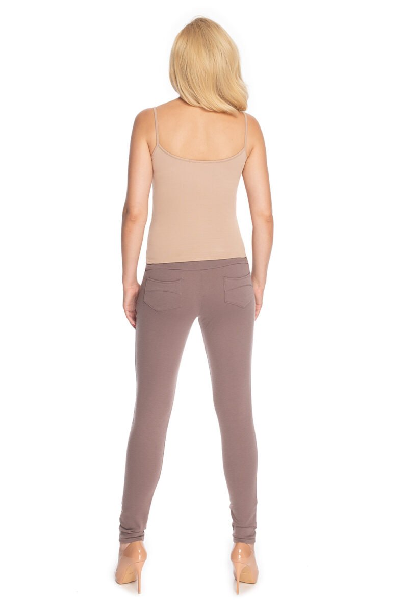 Women trousers model 147527 PeeKaBoo - Image 3