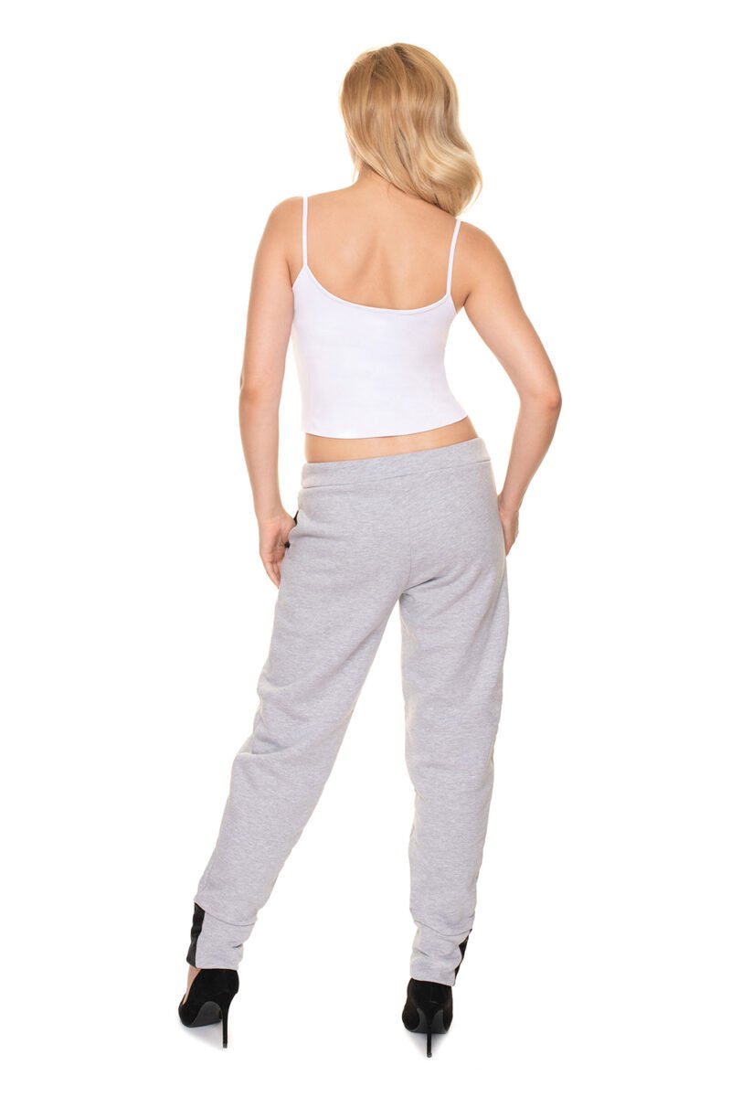 Tracksuit trousers model 156912 PeeKaBoo - Image 3