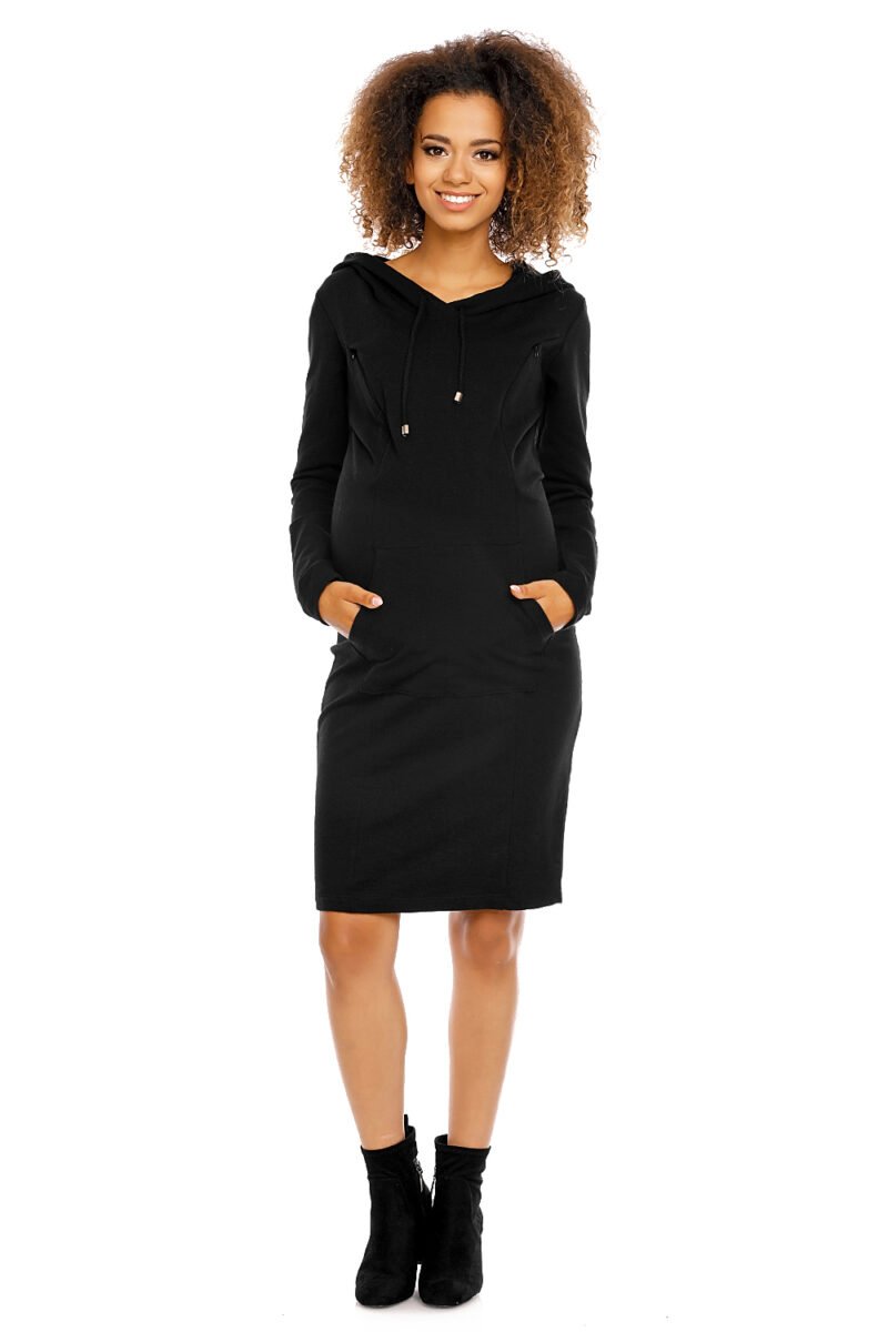 Pregnancy dress model 94414 PeeKaBoo - Image 2