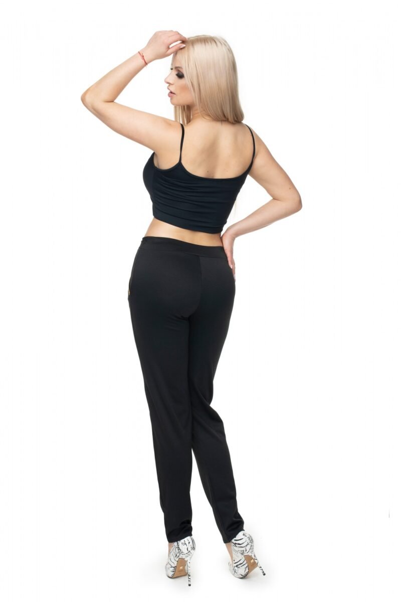 Trousers model 131929 PeeKaBoo - Image 3