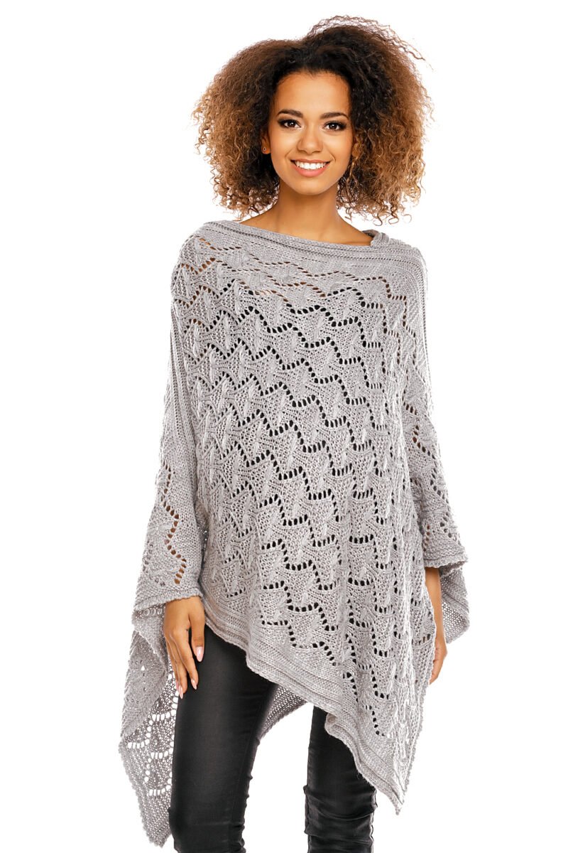 Pregnancy cardigan model 94515 PeeKaBoo - Image 2
