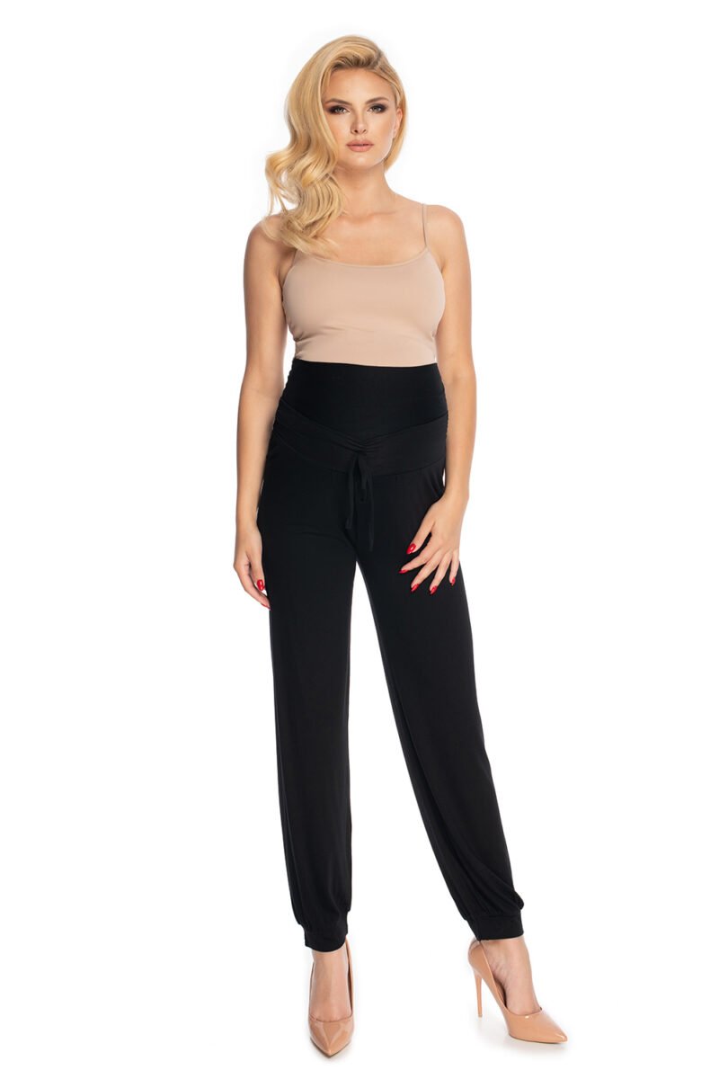 Women trousers model 147530 PeeKaBoo - Image 2