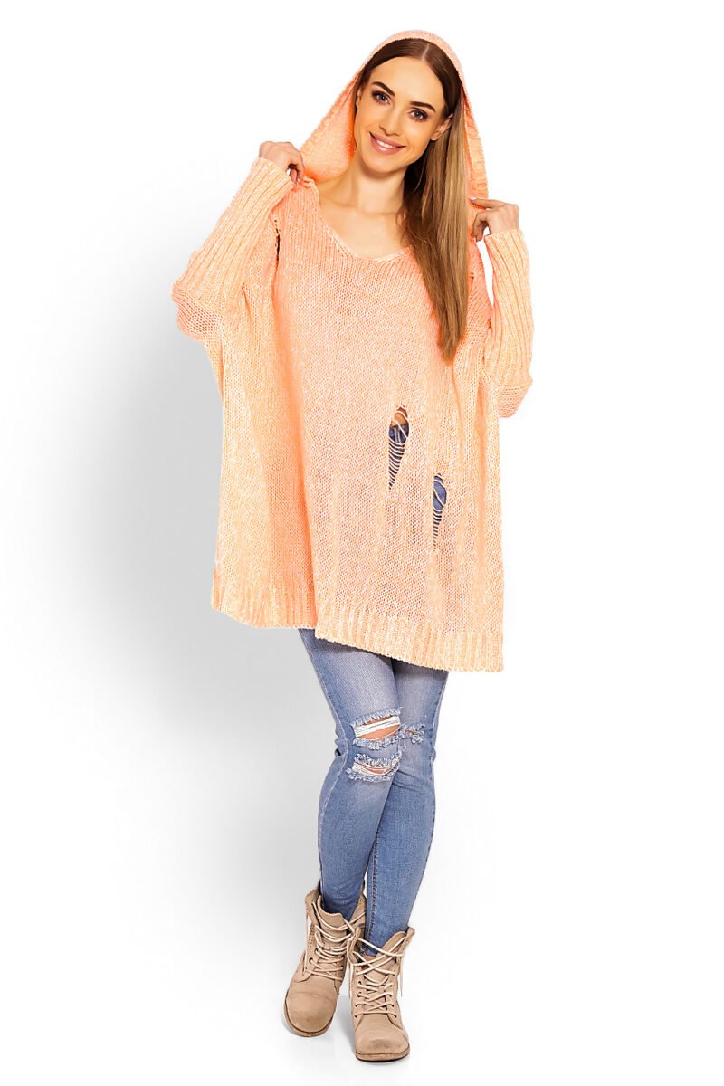 Long jumper model 114559 PeeKaBoo - Image 2