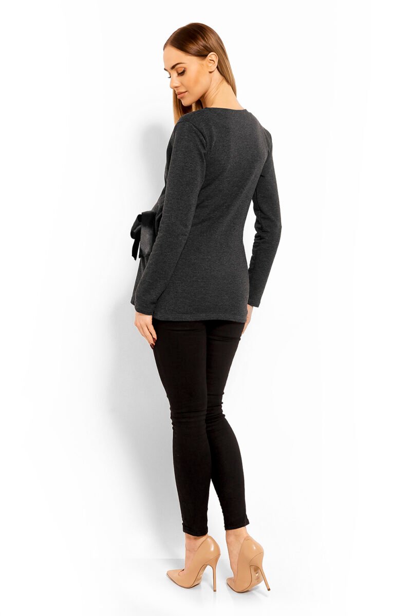 Blouse model 113237 PeeKaBoo - Image 3