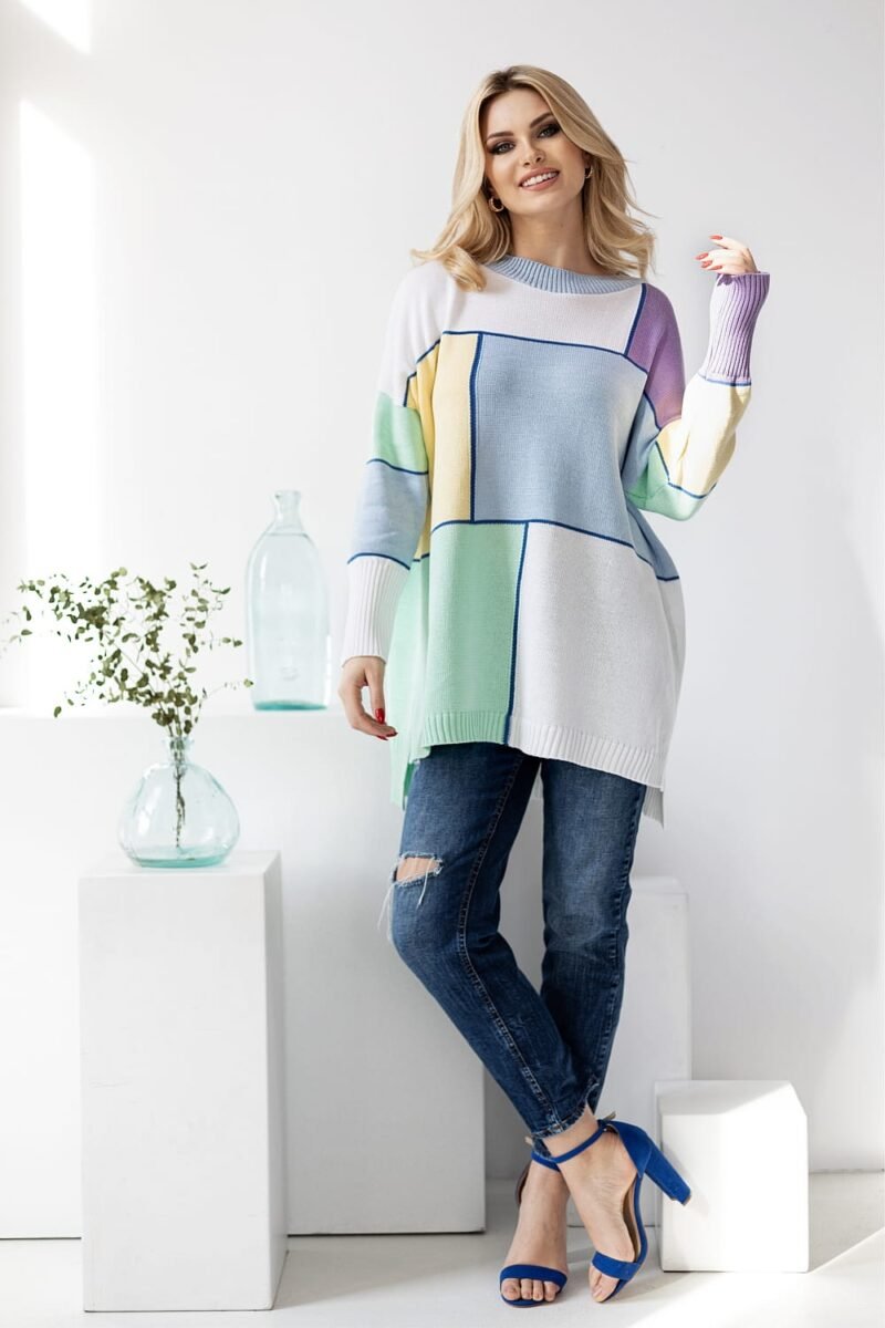 Jumper model 178651 PeeKaBoo - Image 2
