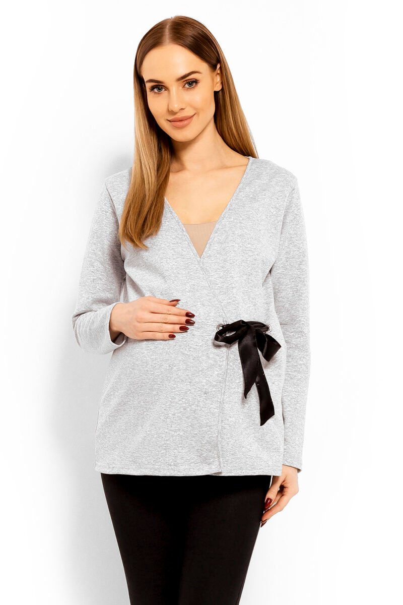 Blouse model 113240 PeeKaBoo