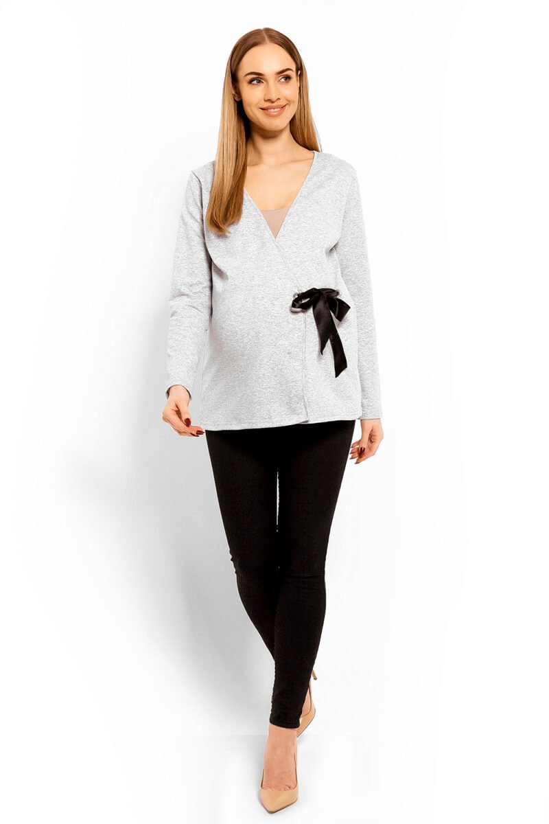 Blouse model 113240 PeeKaBoo - Image 2