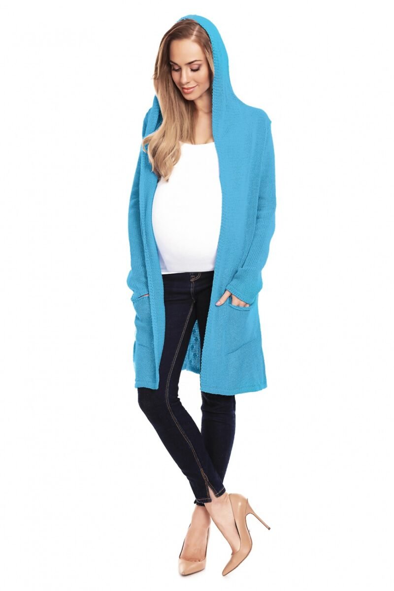 Cardigan model 131989 PeeKaBoo - Image 2