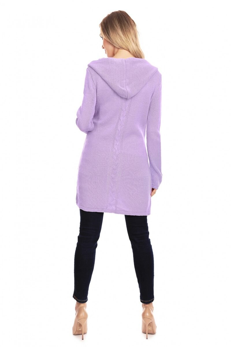 Cardigan model 131991 PeeKaBoo - Image 3