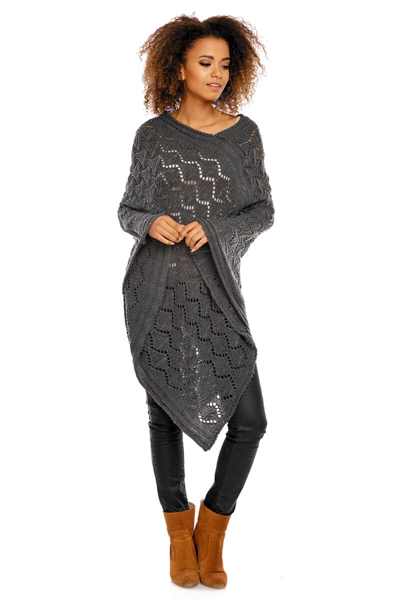 Poncho model 94521 PeeKaBoo - Image 2