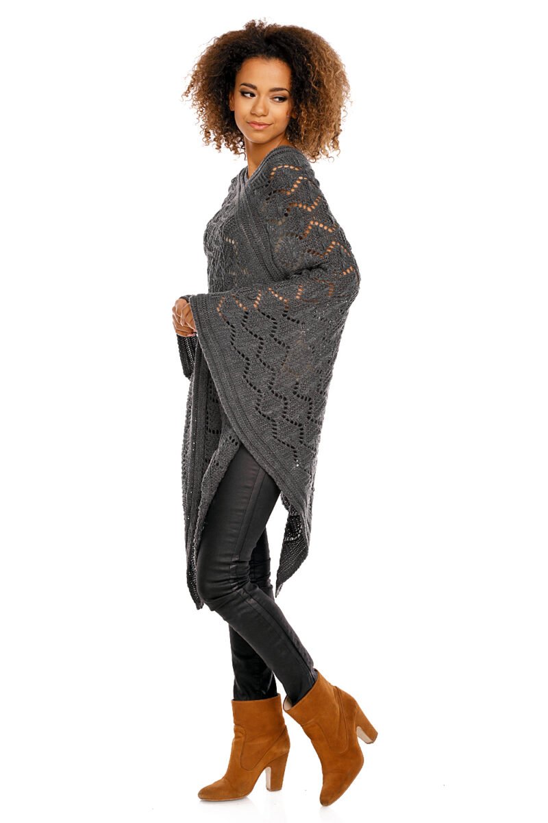Poncho model 94521 PeeKaBoo - Image 3