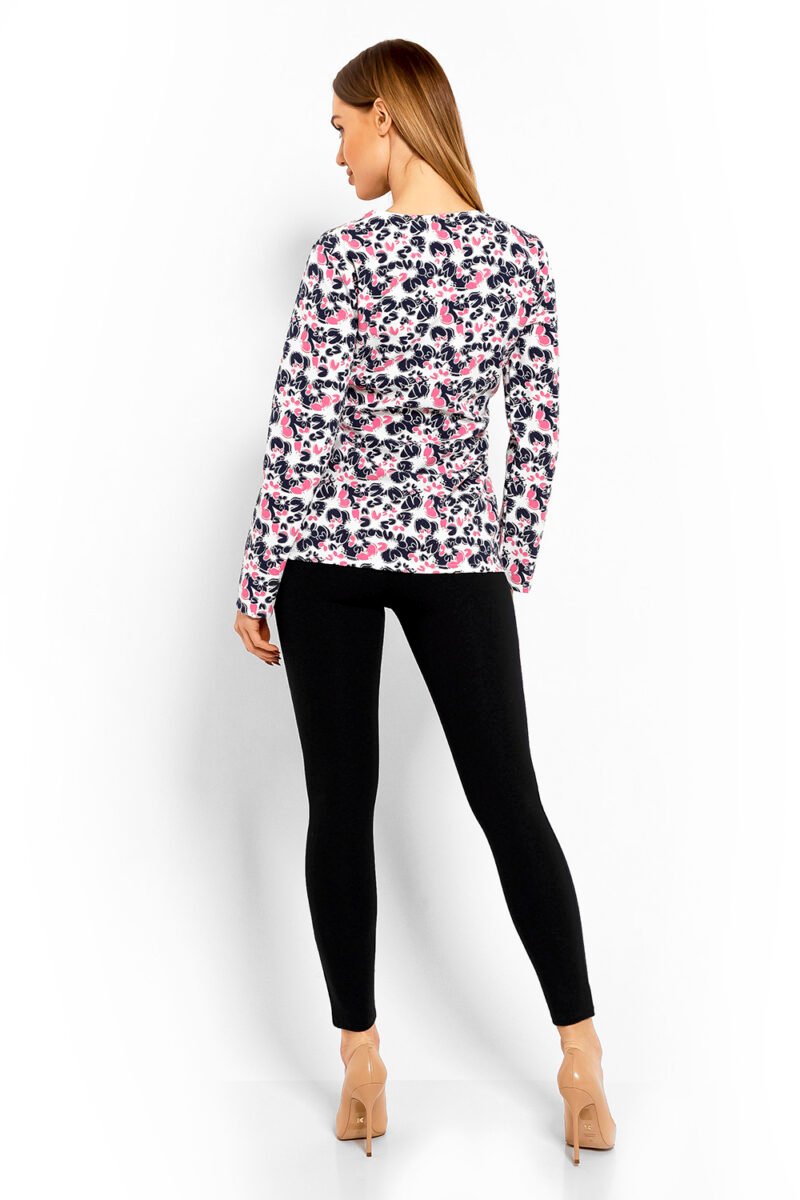 Blouse model 113172 PeeKaBoo - Image 3
