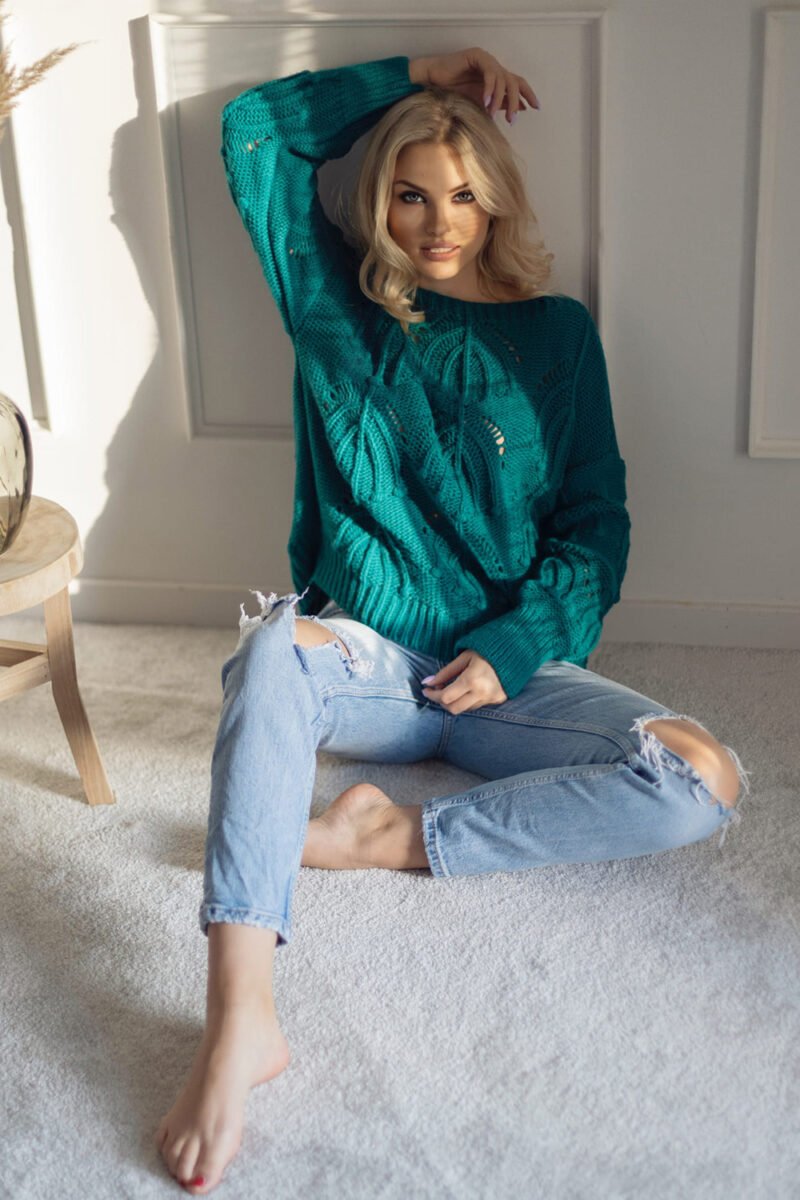Jumper model 163196 PeeKaBoo - Image 2