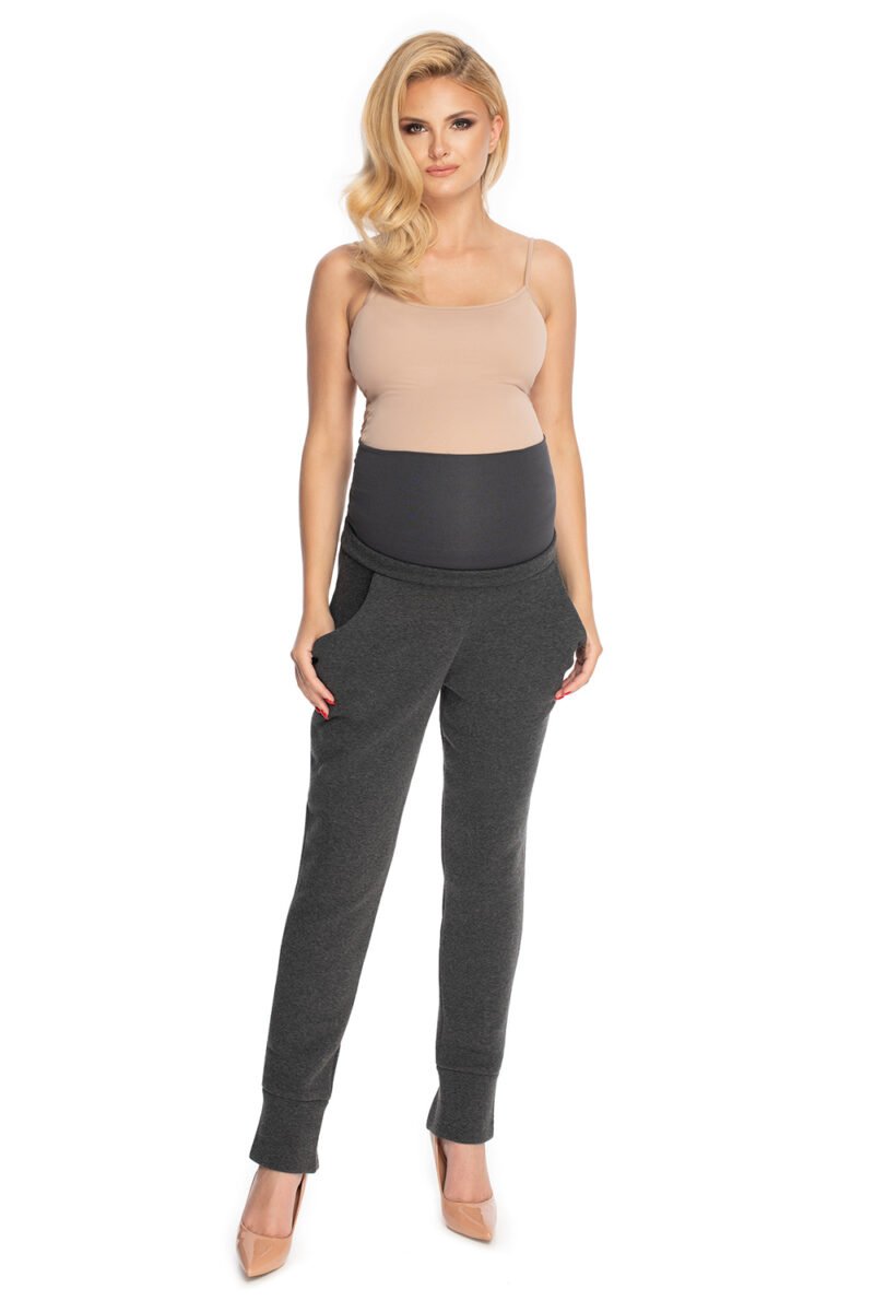 Women trousers model 147524 PeeKaBoo - Image 2