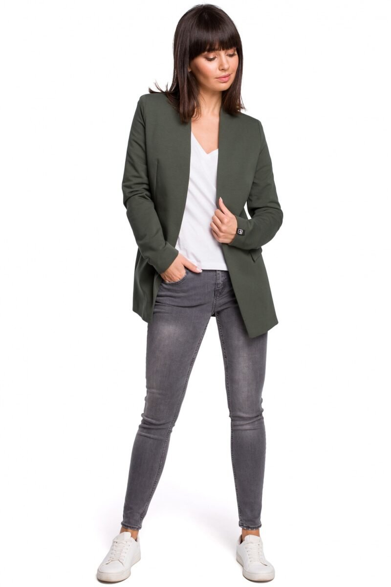Jacket model 128259 BeWear - Image 2