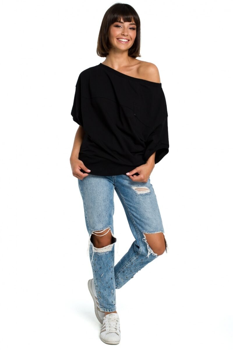 Sweatshirt model 118599 BeWear - Image 2