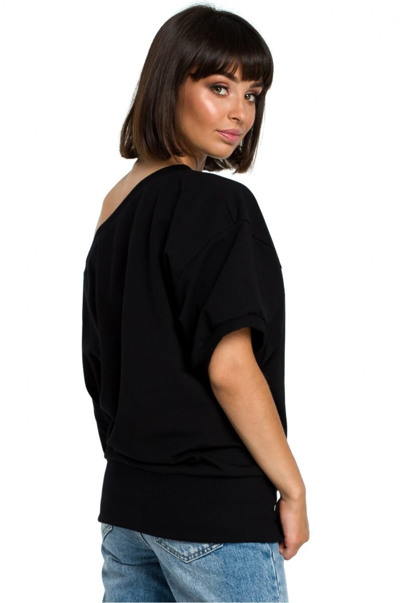 Sweatshirt model 118599 BeWear - Image 3