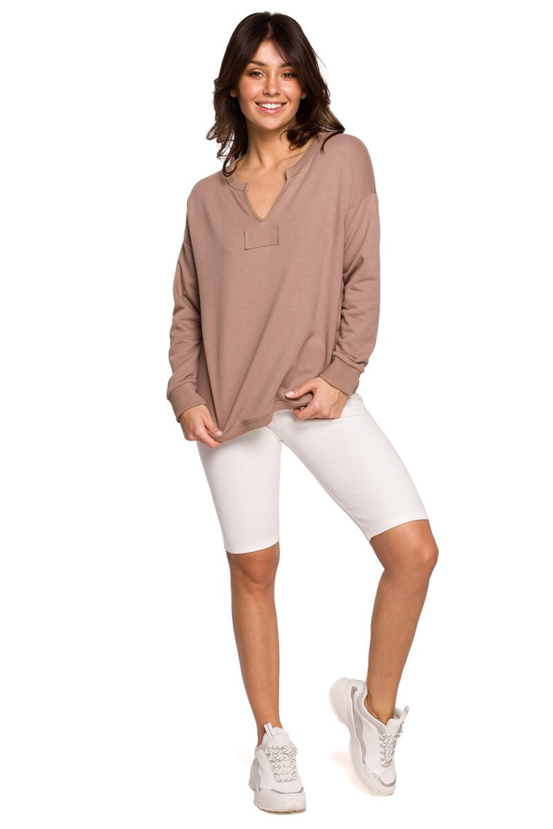Sweatshirt model 163153 BeWear - Image 2