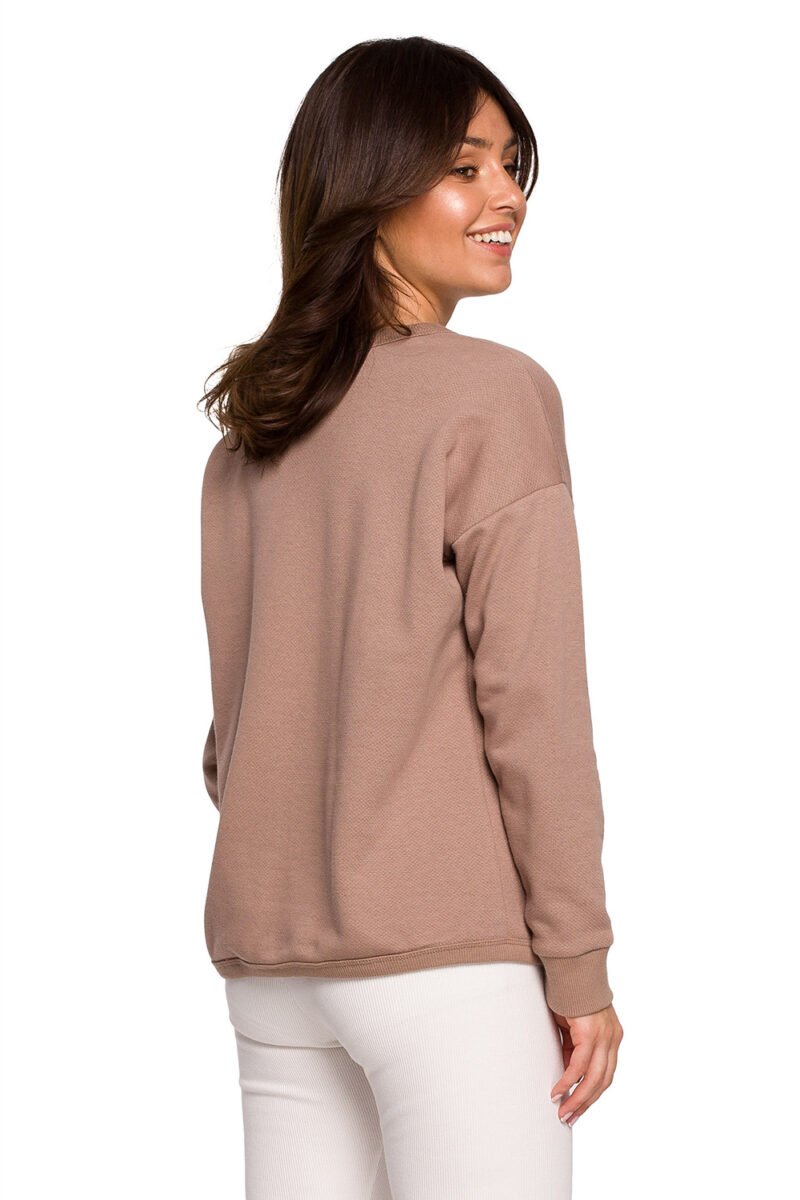 Sweatshirt model 163153 BeWear - Image 3