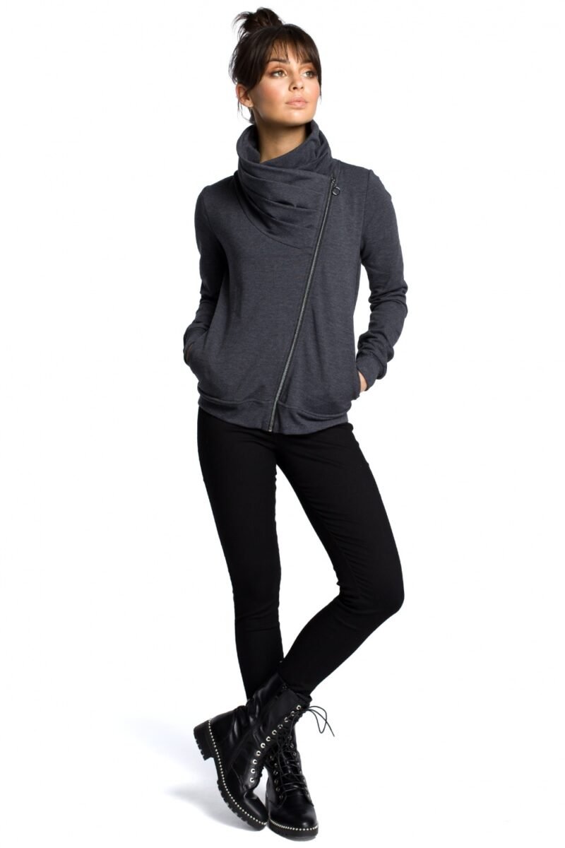 Sweatshirt model 115244 BeWear - Image 2