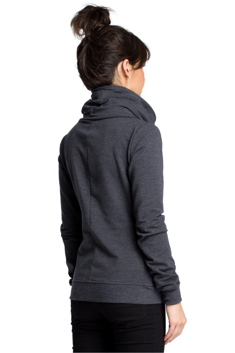 Sweatshirt model 115244 BeWear - Image 3
