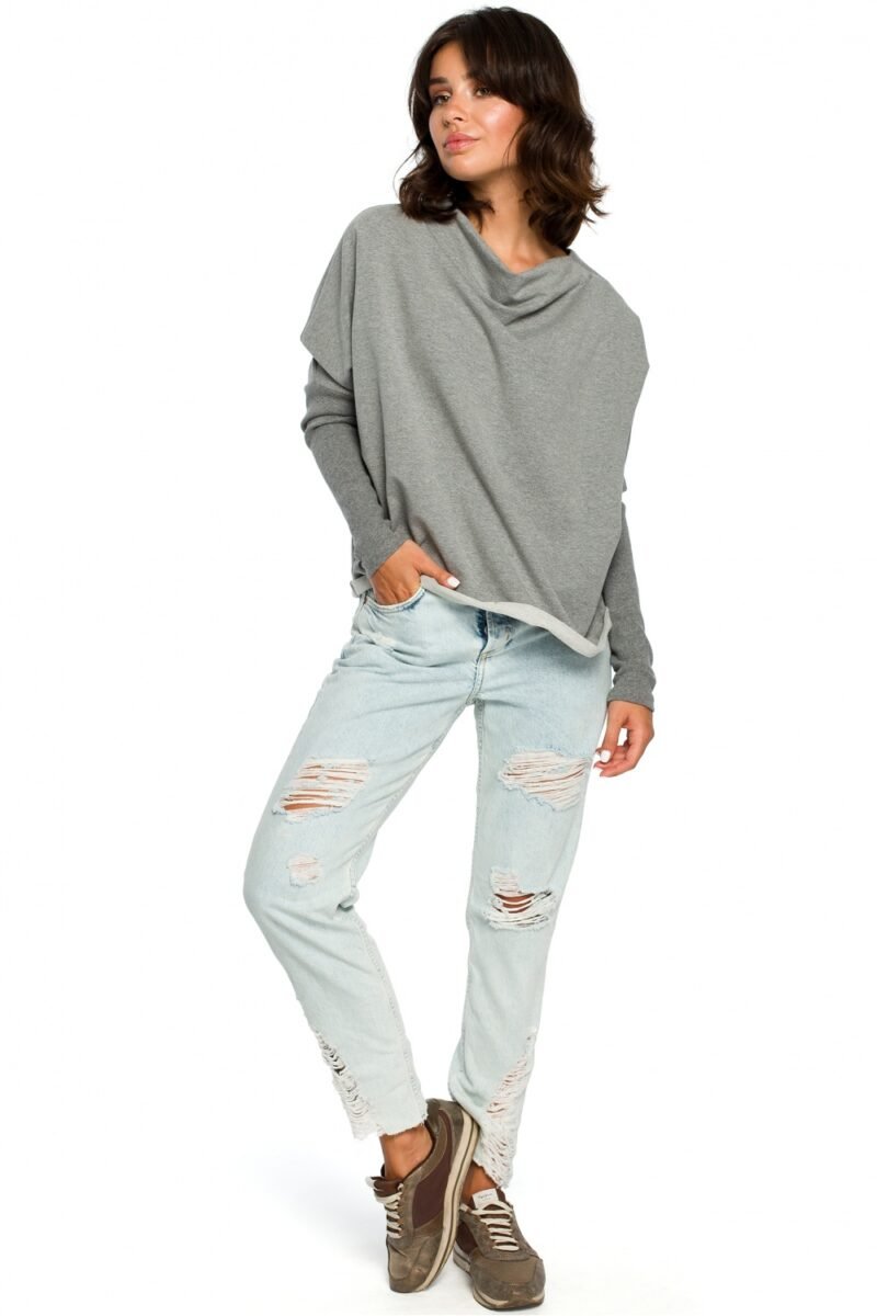 Sweatshirt model 124063 BeWear - Image 2