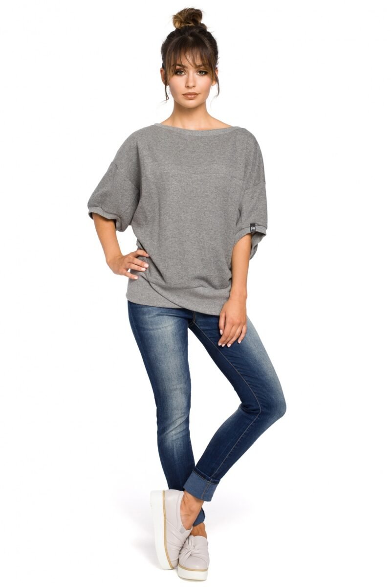 Sweatshirt model 104231 BeWear - Image 2