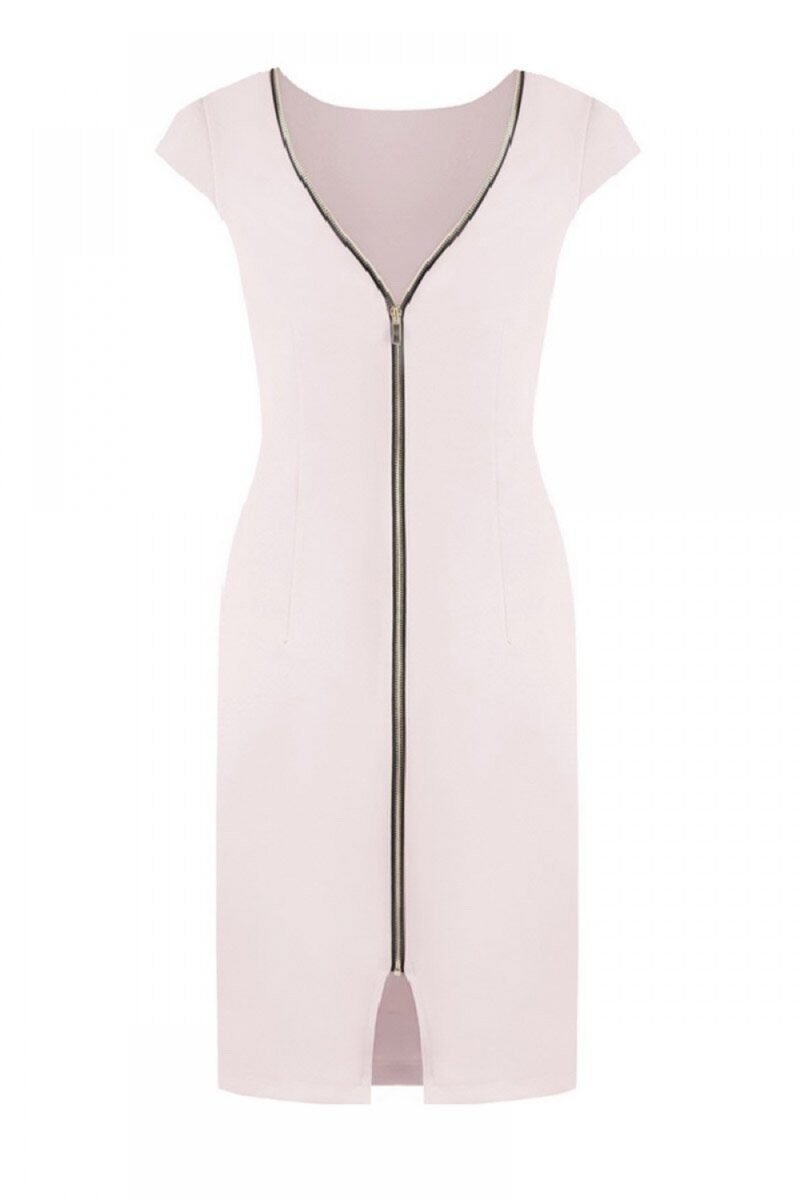 Cocktail dress model 108522 Jersa - Image 2