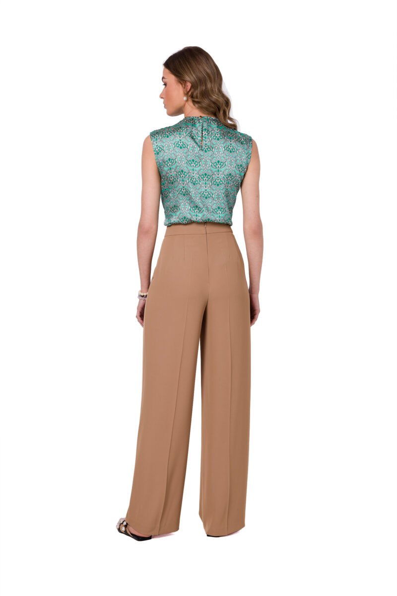 Women trousers model 177227 Stylove - Image 2